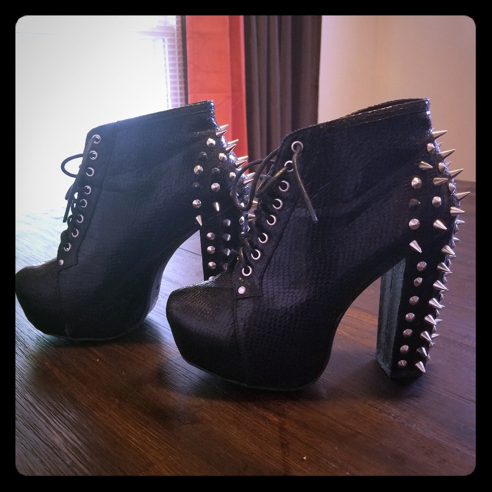 Booties